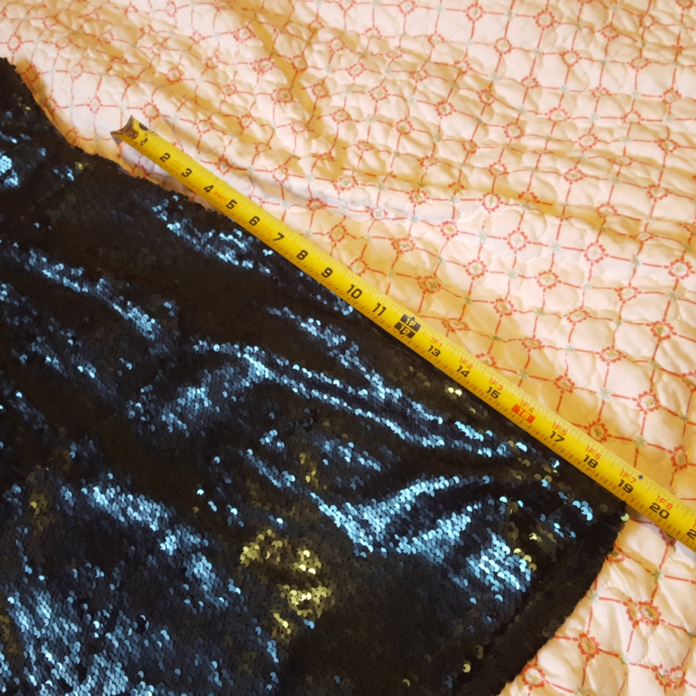 Lulu's sequin dress - Picture 6 of 6